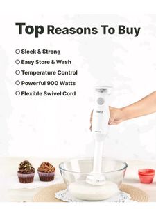 Orpat Hand Blender