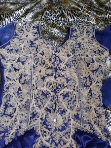 Party Gown