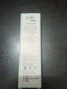 Moi By Nykaa Joie De Vivre