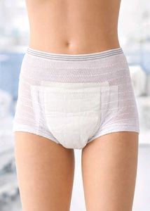 Seni Fix Plus Elastic Fixation Briefs