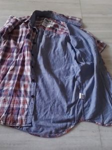 Small Size Men&#39;s Wear Shirt (39size)