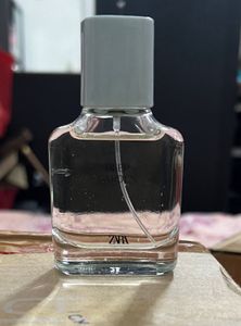 Zara Deep Garden Perfume
