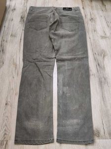 Ma1697 Denim eleven jeans waist 36