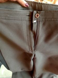 Formal Pant From Shoppers Stop