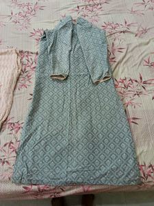Selling Grey Cotton Set