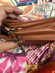 West Side Sling Bag