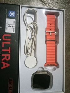 ultra smart watch