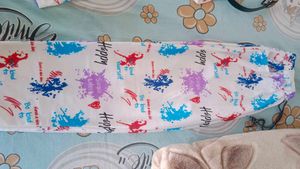 Trendy White Co-ord Set