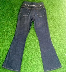 Bootcut Jeans For Ladies