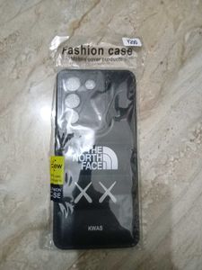 VIVO Y200 COVER