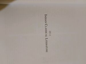 A Guide To Classical Literature