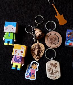 21 random fun items