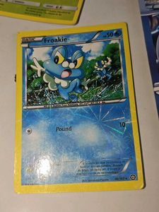 Pokemon Cards Bundle