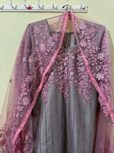 Elegant Kurta Set