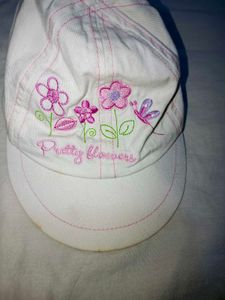 Baby Cap