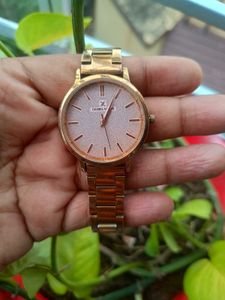 Daniel Klein Women&#39;s Watch DK11800-4