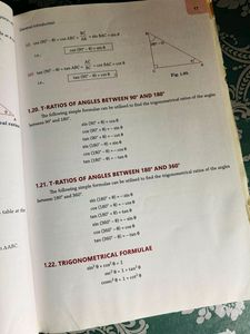 Practical Physics Class XII