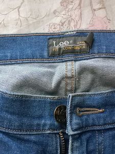 Lee Jeans For Boys