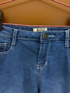 EasyBuy Skinny Jeans For Women