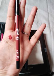 Reene Lipliner Set Of 12