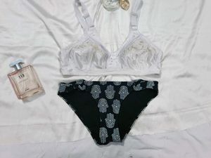 🇳🇿💫💗Bra & Panty Set