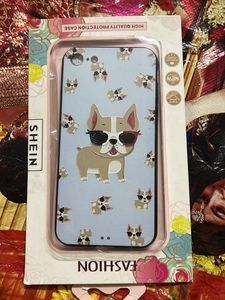 iPhone 7 📱Mobile Cover Sealed Pack