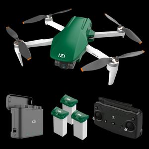 IZI Mini X Nano Fly More Combo 4K