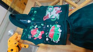 Cute Boys Clothing Set