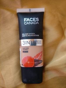 Faces Canada Foundation