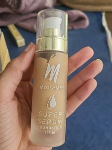 Foundation