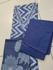 Dress Material