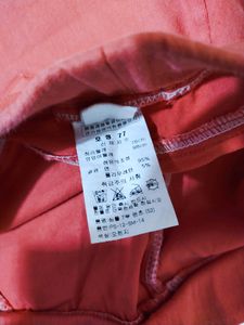 Combo 2 Quarter Jeans (26+28 Waist)