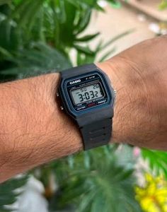 Casio Watch Copy