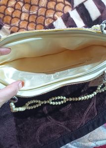 Party Wear Hand Bag