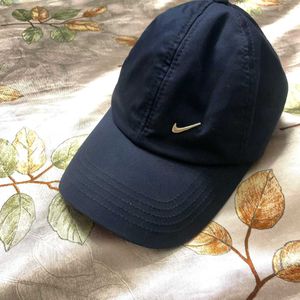 Nike Originals Navy Cap