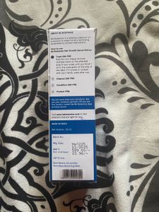 Bodywise Hair Growth Serum Roll-On