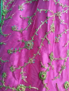 New Khada Dupatta Suit