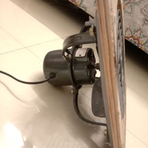 Exhaust Fan