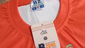 Boys Outfit Set