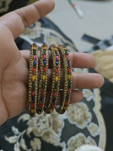 Bangles Set