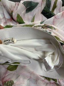 Floral Cords Set 🌸