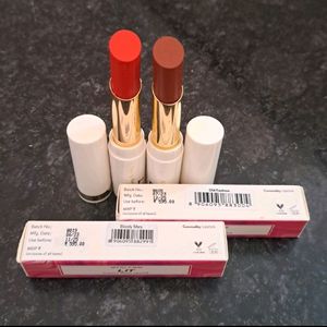 Myglamm Creamy Matte Lipsticks