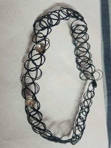 Black Neck Band ✨🖤