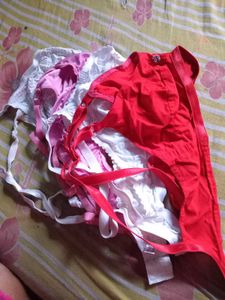 Bra Bundle