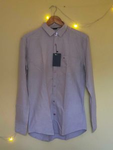 Tommy Hilfiger Shirts (2) - Pastel Colors