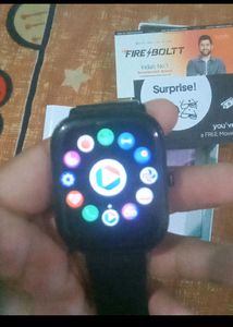 Fire-Boltt Ninja Pro Max Ultra Smartwatch