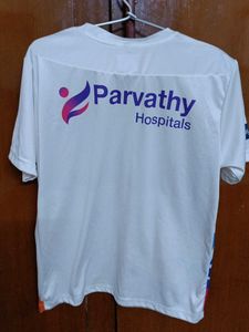 Walkathon Promo 2025 T-shirt