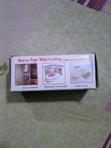 Mini Selling Machine