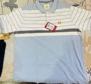 Cobb Premium polo t-shirt