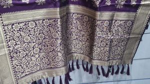 Patlipallu Silk Dupatta